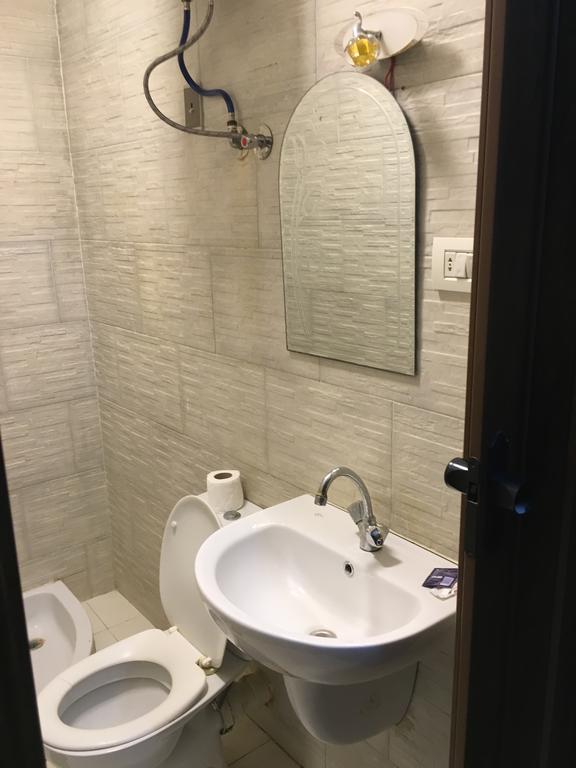 Abeer Hotel อเล็กซานเดรีย ภายนอก รูปภาพ