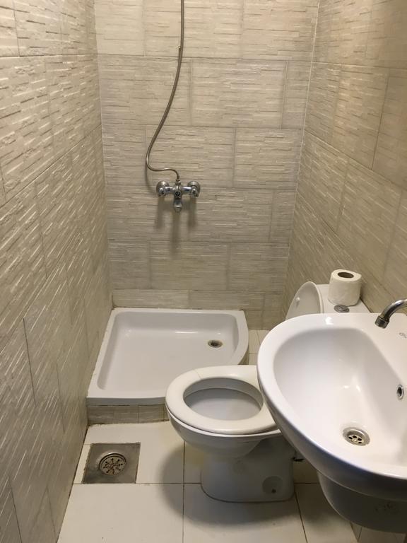 Abeer Hotel อเล็กซานเดรีย ภายนอก รูปภาพ